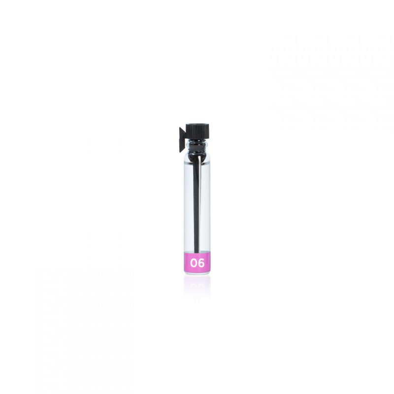 Туалетная вода женская EC Day-to-Day 06, пробник, 2 мл